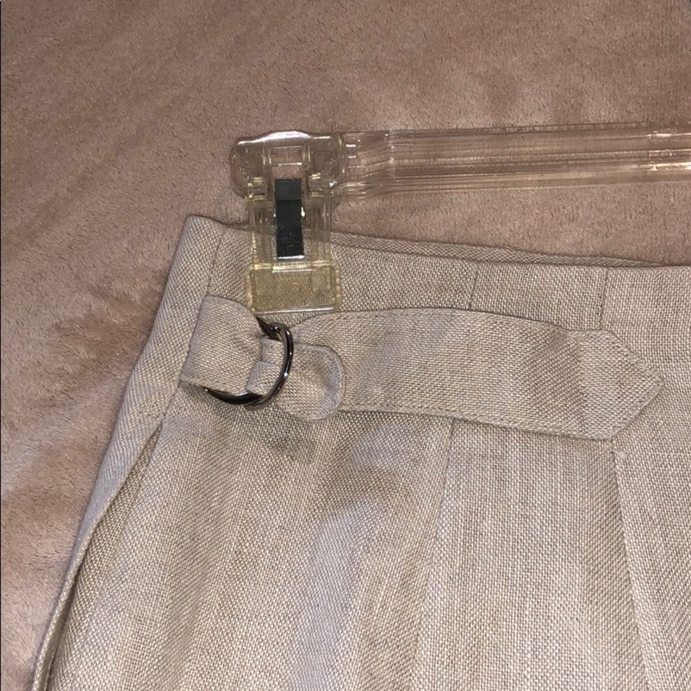 Linen pants - Picture 2 of 4